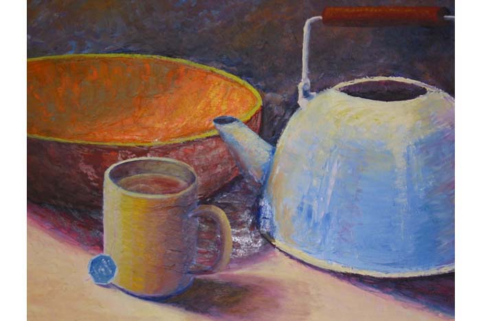 Paintings